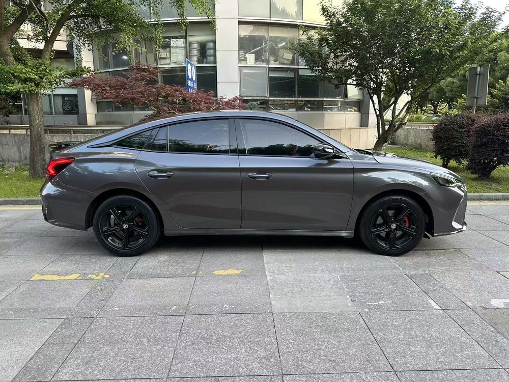 名爵 MG5天蝎座 2022 汽车图片 #7