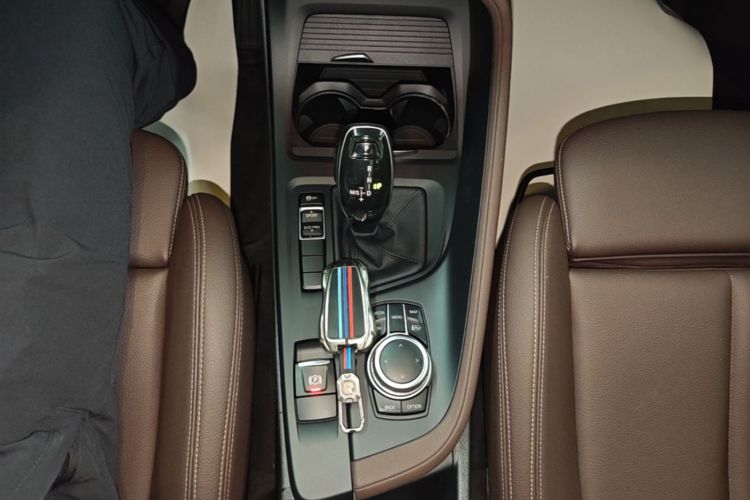 BMW X1 2023 #18 BMW X1 2023 car image #18