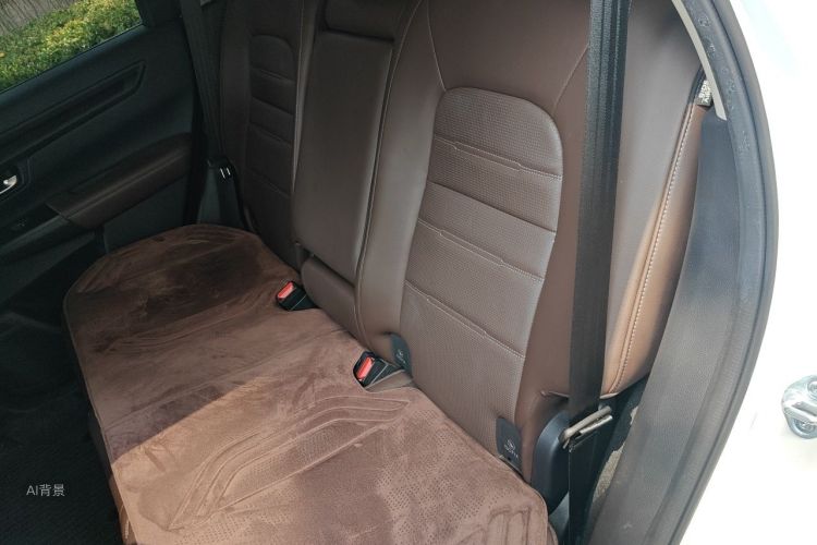 Honda CR-V 2025 car image #19