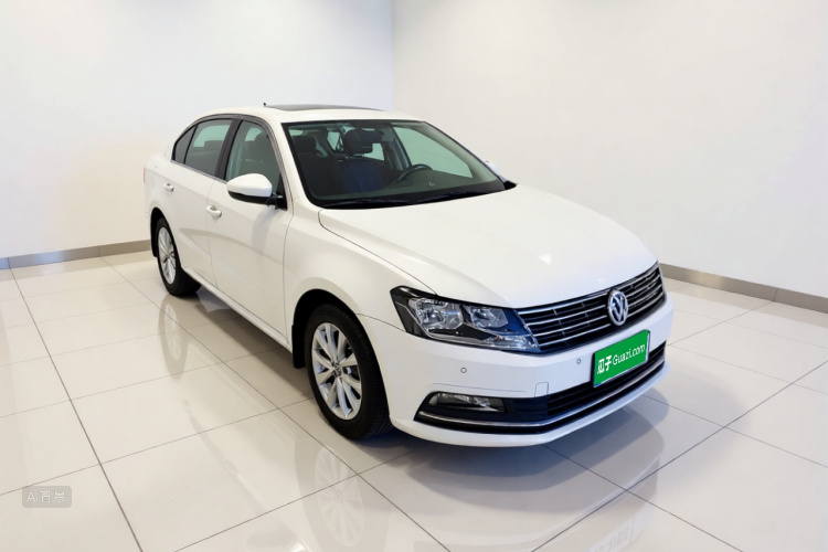 Volkswagen Lavida 2017 car image #4