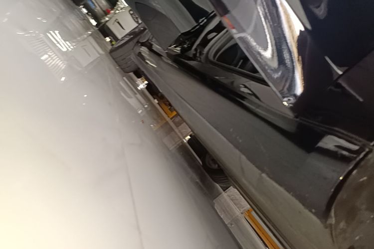 Tesla Model 3 2022 immagine di auto #25