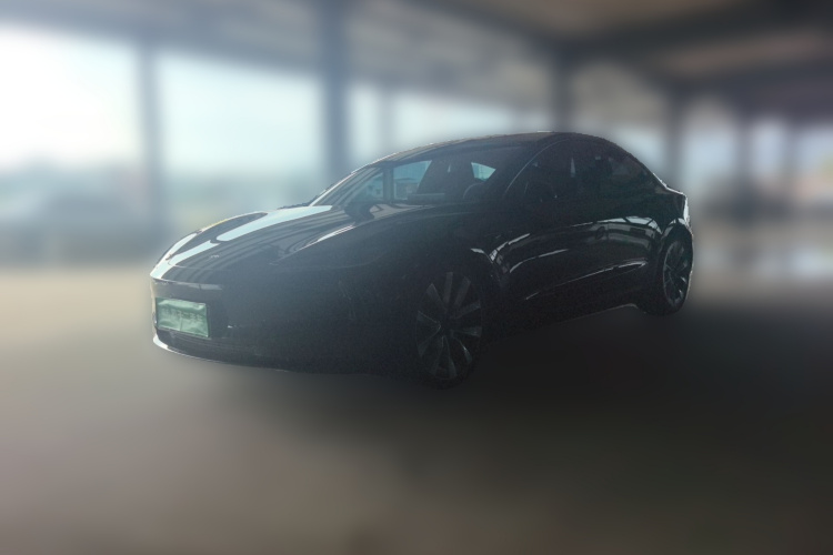 Tesla Model 3 2023 #2 Tesla Model 3 2023 car image #2