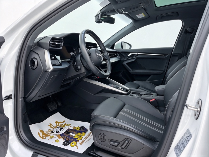 Audi A3 2022 #6 Audi A3 2022 изображение автомобиля #6