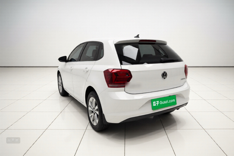Volkswagen Polo 2024 #5 Volkswagen Polo 2024 car image #5
