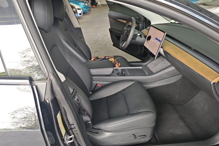 Tesla Model 3 2022 #24 Tesla Model 3 2022 car image #24