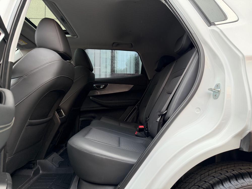 Chery Tiggo 5x 2022 #22 Chery Tiggo 5x 2022 car image #22