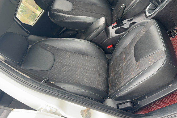 Chery Tiggo 3x 2019 car image #22