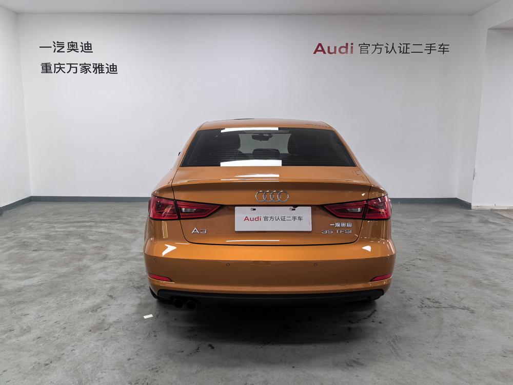 Audi A3 2016 #6 Audi A3 2016 immagine di auto #6