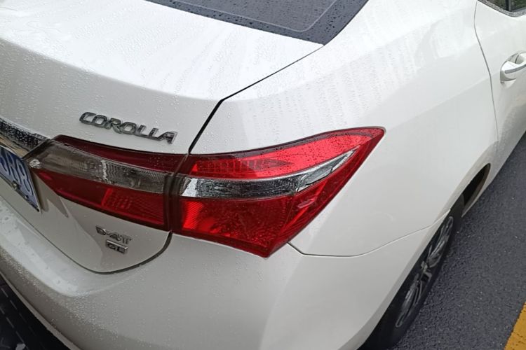 Toyota Corolla 2019 #8 Toyota Corolla 2019 imagem de carro #8