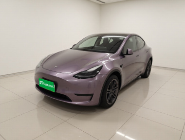 Tesla Model Y 2023 Tesla Model Y 2023 car image