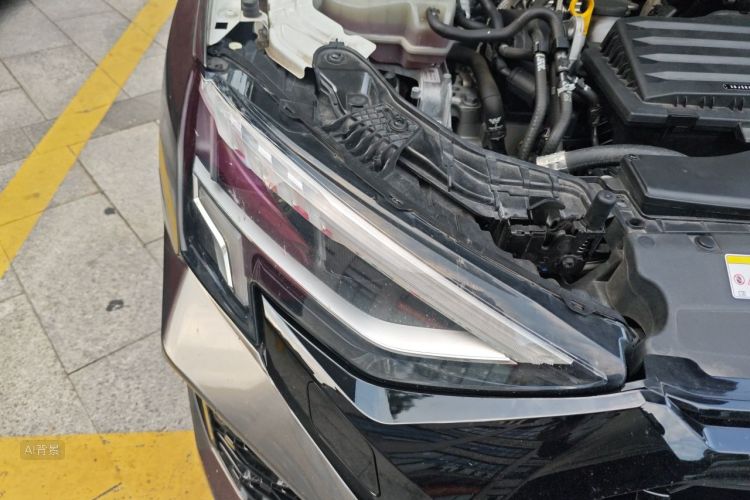 Audi A3 2023 صورة سيارة #8