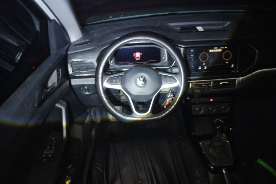 Volkswagen Tacqua 2020 immagine di auto #22