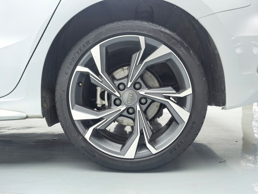 Audi A3 2021 immagine di auto #5