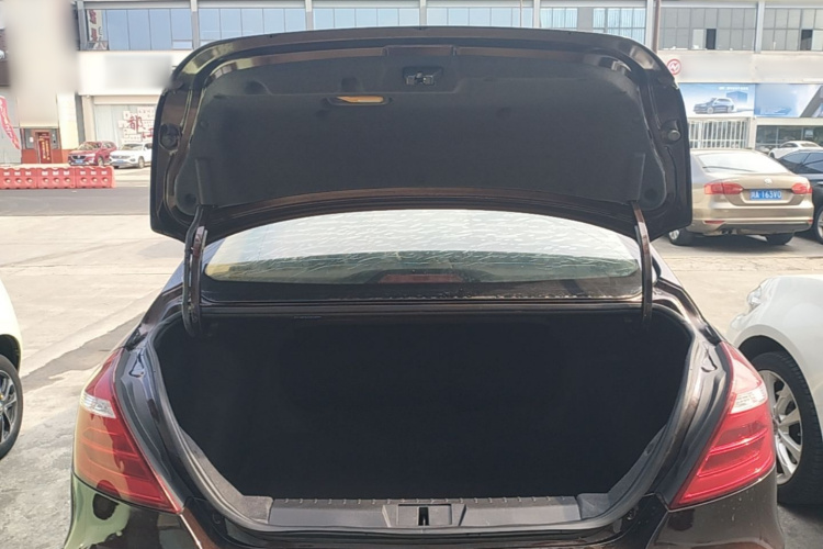 GEELY Emgrand 2017 #19 GEELY Emgrand 2017 car image #19