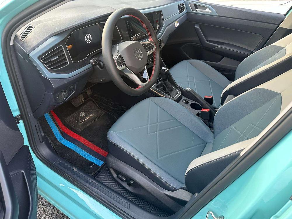 Volkswagen Lavida 2023 car image #8