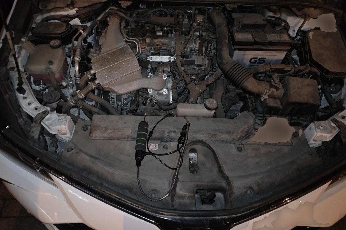 Toyota Corolla 2019 imagen de coche #10