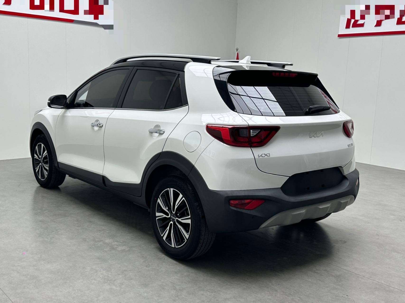 Kia KX1 2023 #7 Kia KX1 2023 car image #7