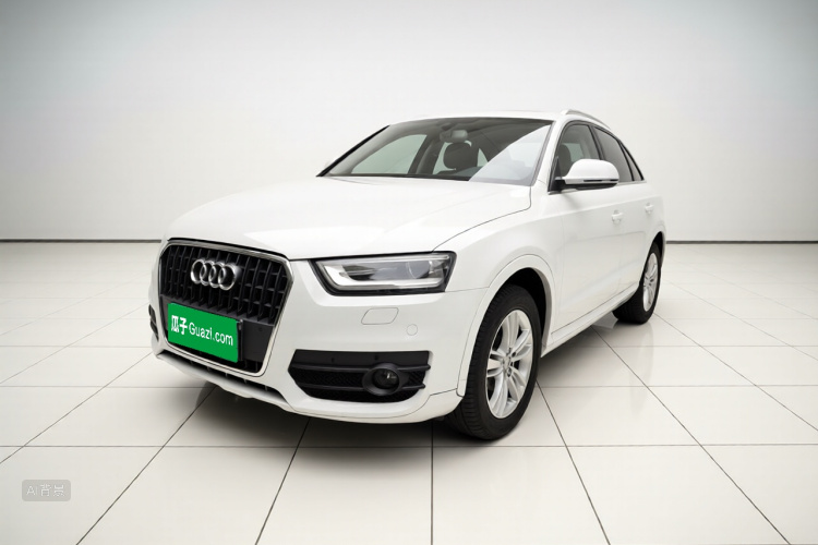 Audi Q3 2015 #2 Audi Q3 2015 immagine di auto #2