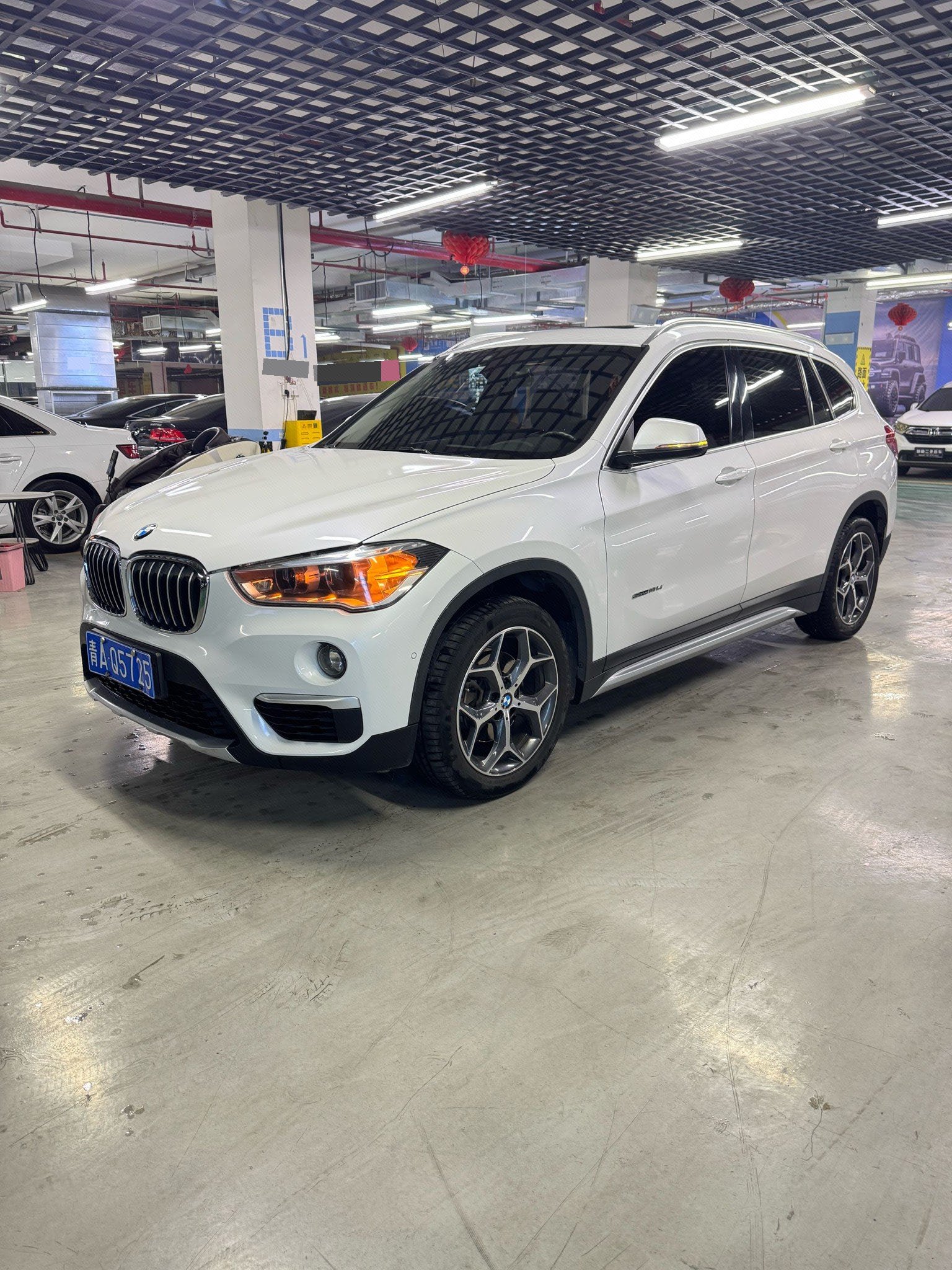 2018 2018 car image