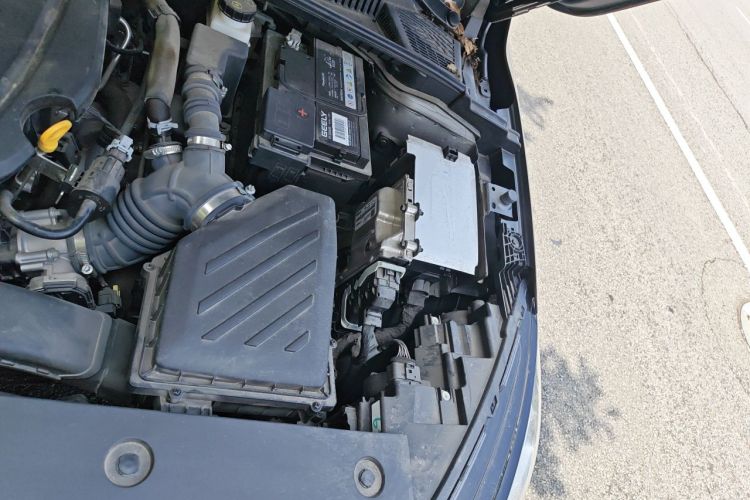 GEELY Emgrand 2025 immagine di auto #25