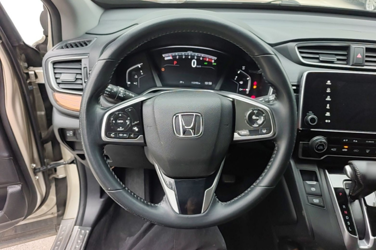 Honda CR-V 2020 car image #15