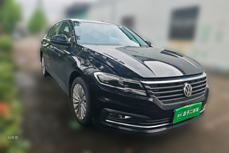 Volkswagen Lavida 2019 car image #4