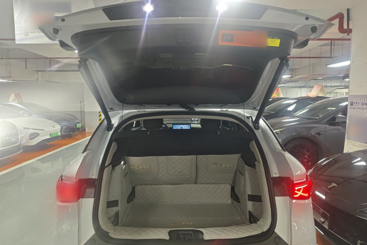 BYD Yuan Plus 2025 car image #19