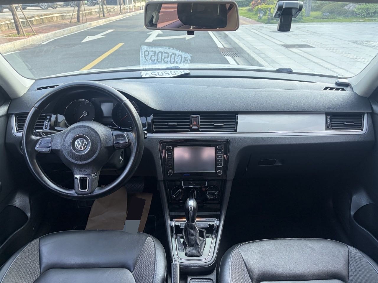 Volkswagen Bora 2015 #4 Volkswagen Bora 2015 imagen de coche #4