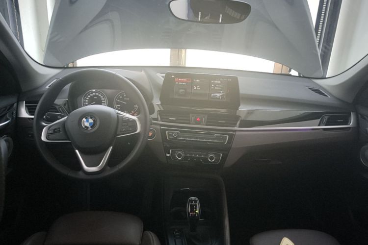 BMW X1 2021 #10 BMW X1 2021 car image #10
