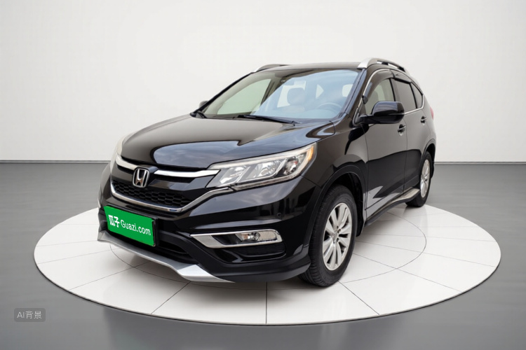 Honda CR-V 2016 imagem de carro #2