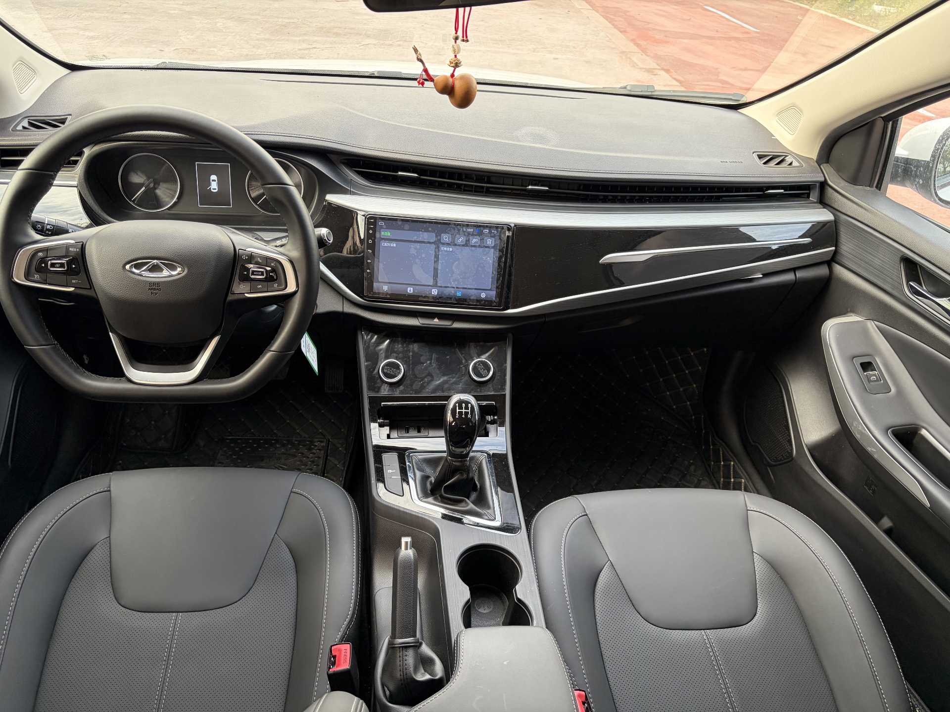 Chery Arrizo 5 2024 #8 Chery Arrizo 5 2024 car image #8