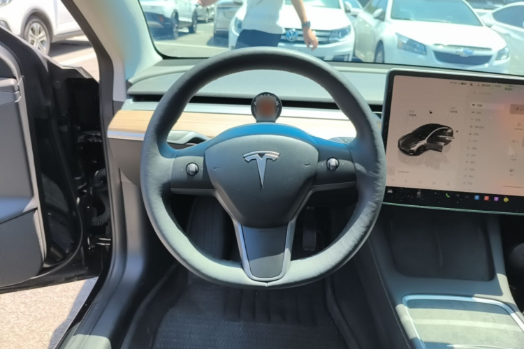 Tesla Model 3 2022 car image #15