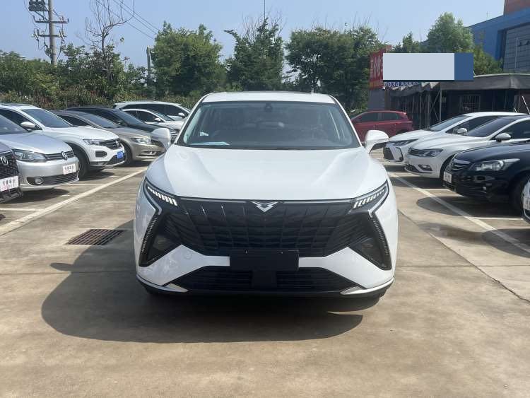 Kaiyi Kunlun 2025 #2 Kaiyi Kunlun 2025 изображение автомобиля #2