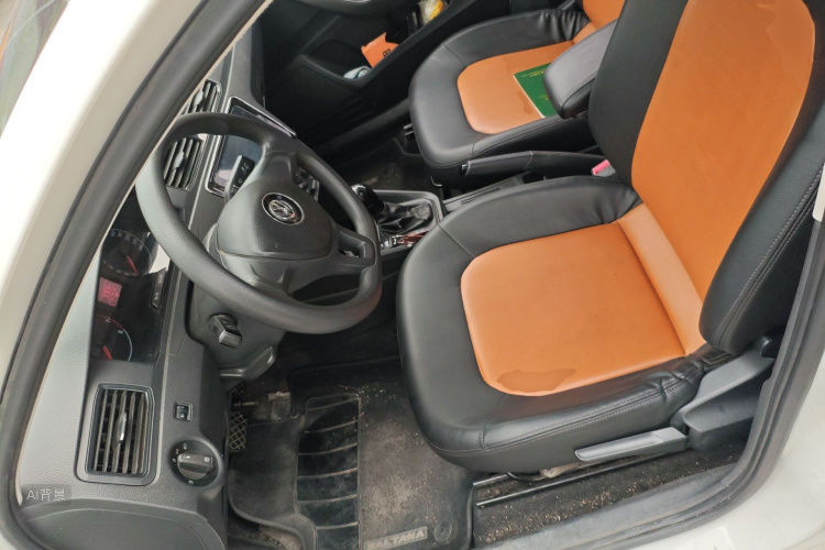 Volkswagen Santana 2018 car image #17