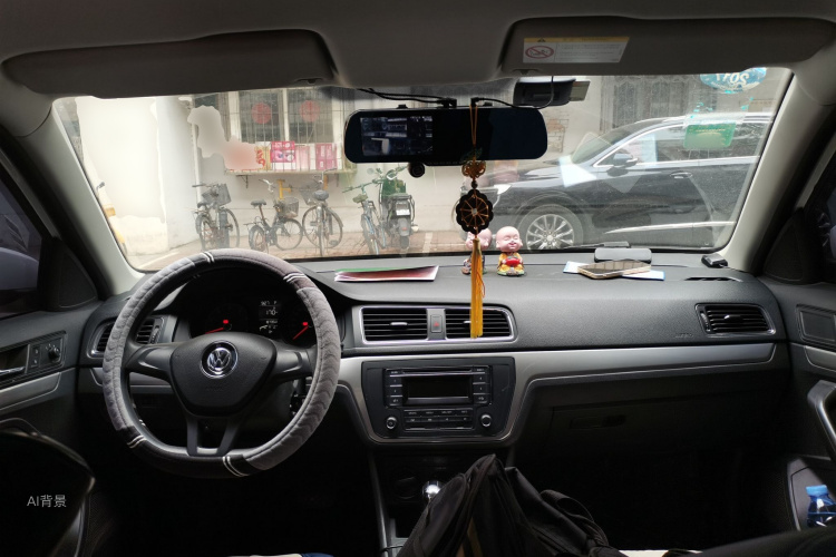 Volkswagen Lavida 2016 #11 Volkswagen Lavida 2016 car image #11