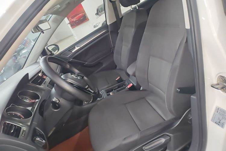 Volkswagen Golf 2015 #15 Volkswagen Golf 2015 car image #15