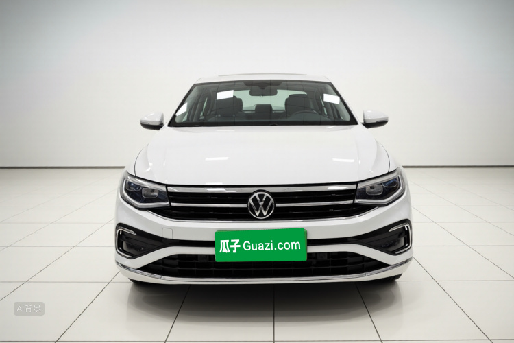 Volkswagen Bora 2024 car image #3