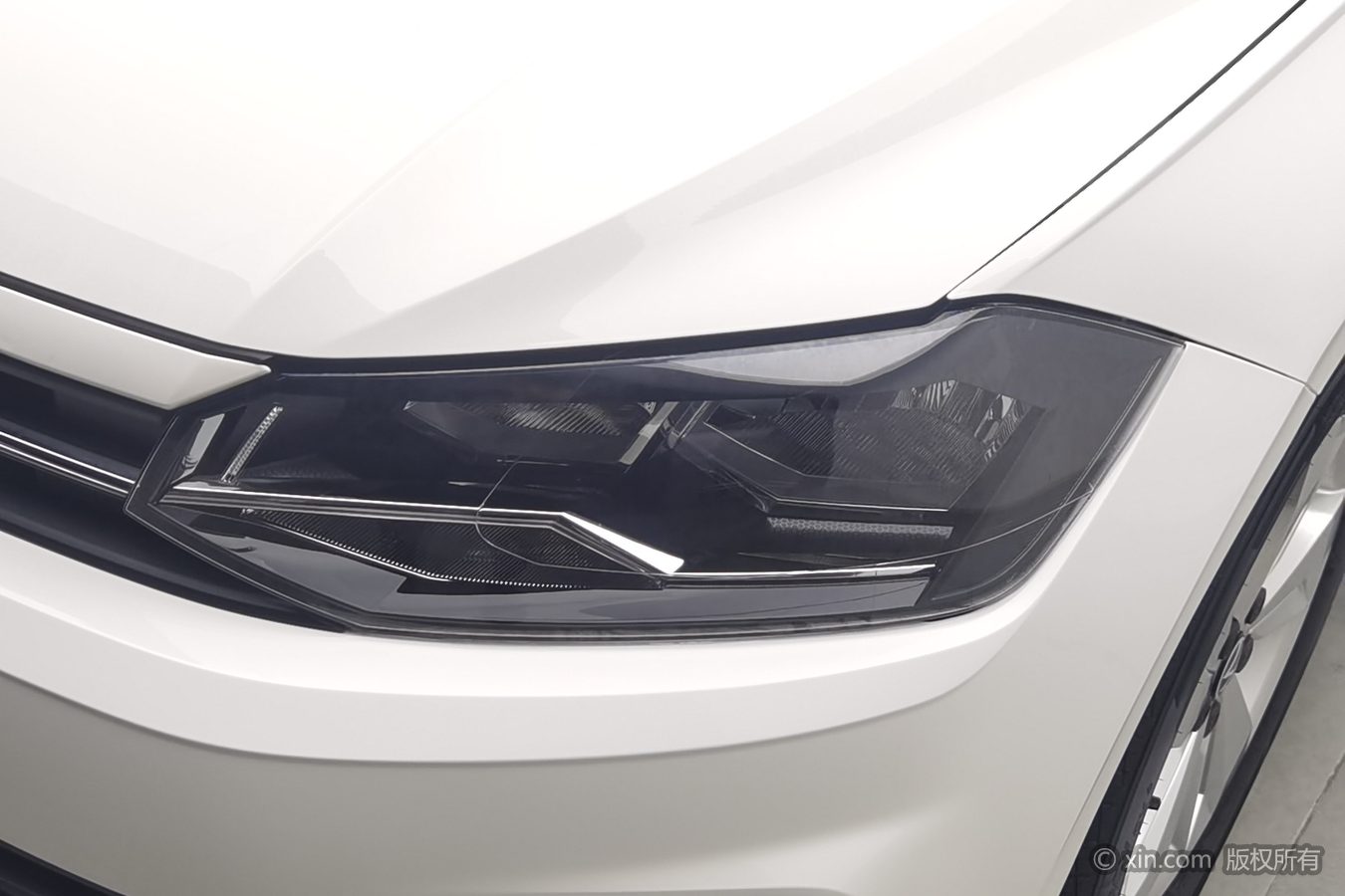 Volkswagen Polo 2022 #6 Volkswagen Polo 2022 car image #6
