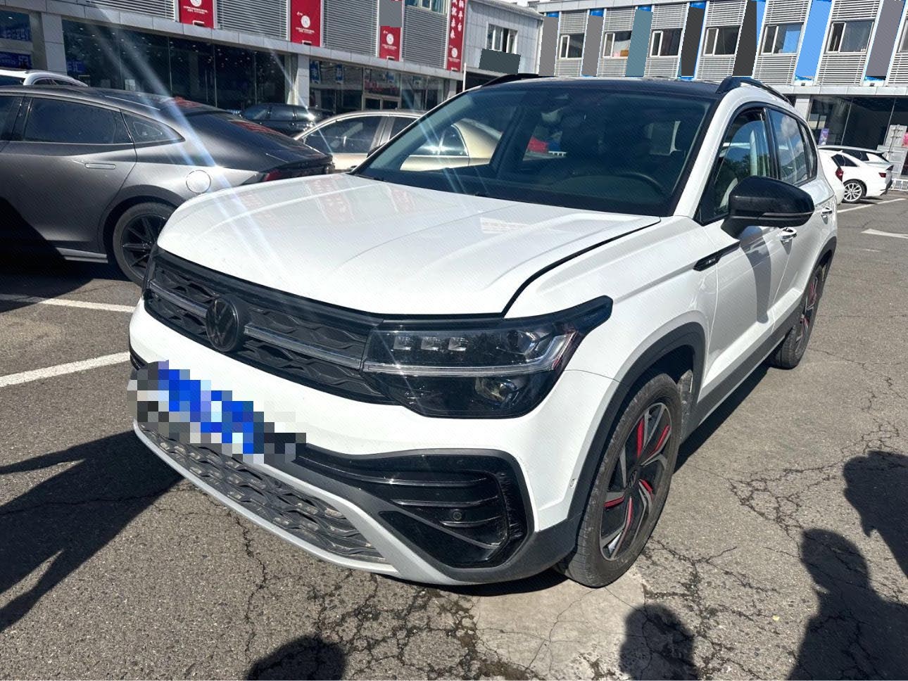 2023 car image 