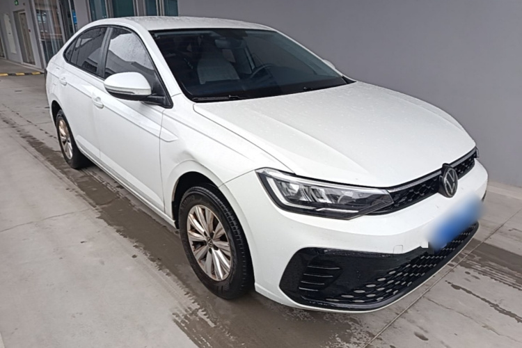 Volkswagen Lavida 2025 #4 Volkswagen Lavida 2025 imagem de carro #4