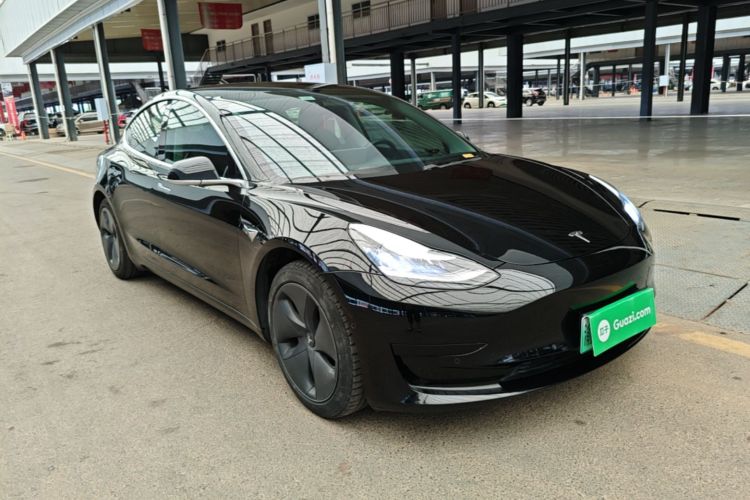 Tesla Model 3 2020 car image #6