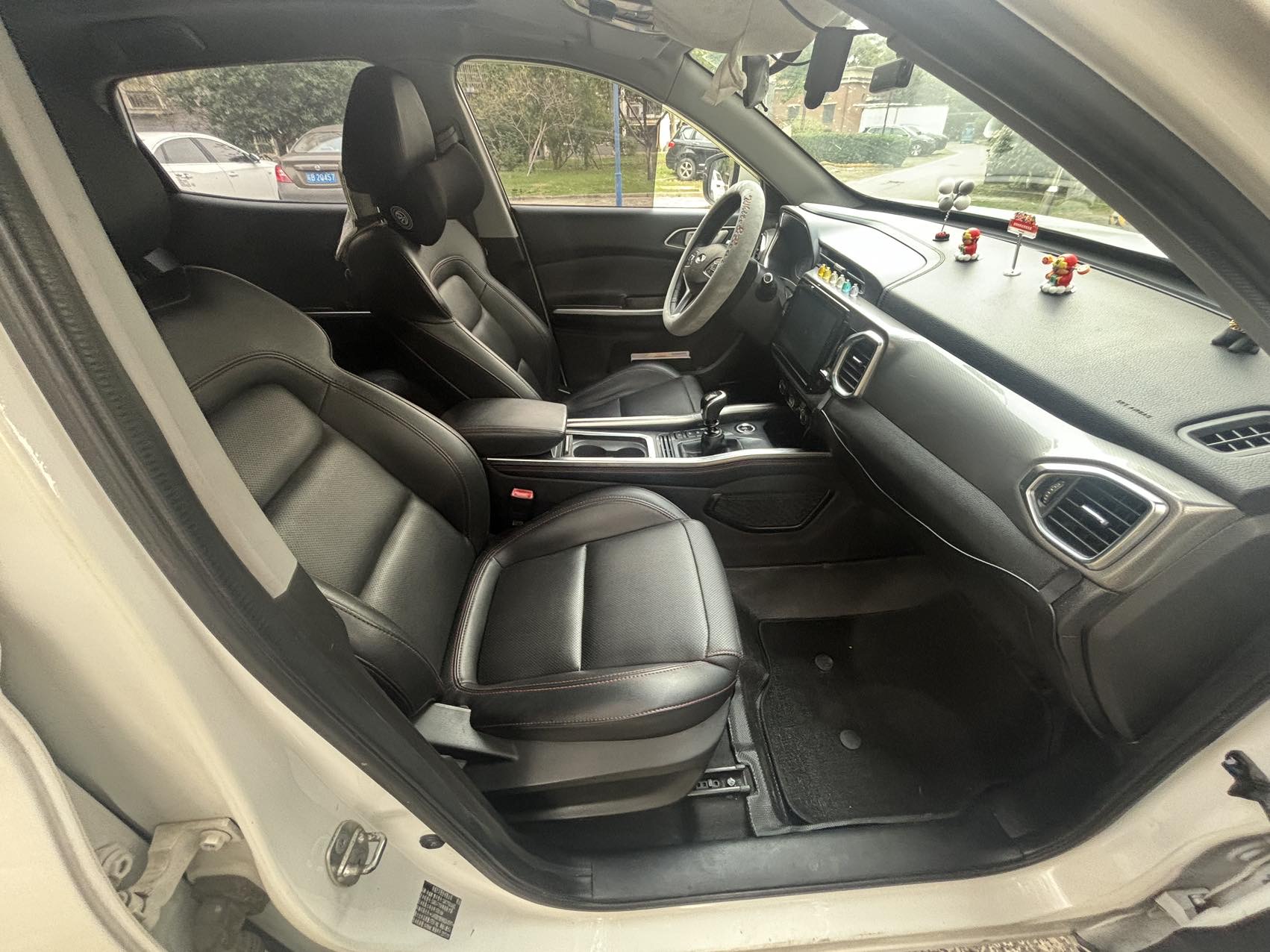 Chery Tiggo 5x 2017 #4 Chery Tiggo 5x 2017 car image #4