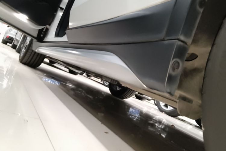 BMW X1 2018 car image #28