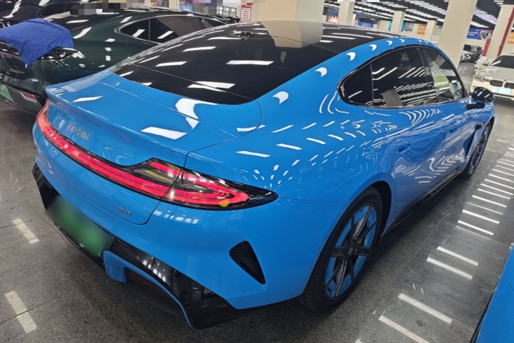 2026 car image #7