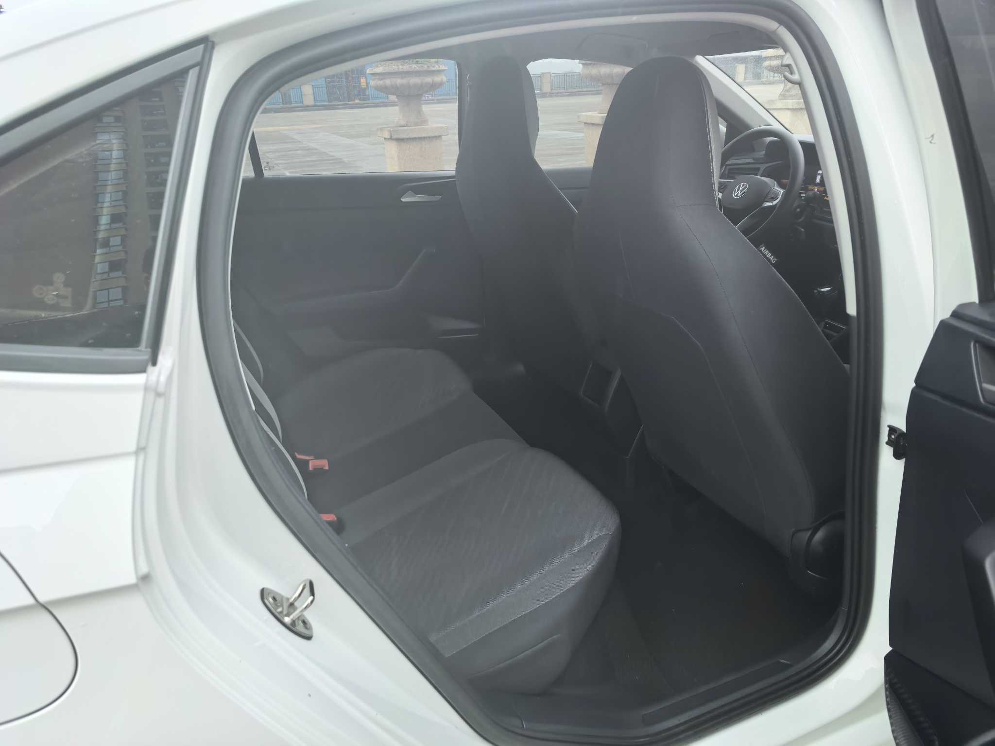 Volkswagen Lavida 2024 car image #9