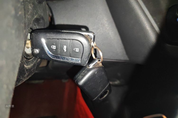 Toyota Corolla 2021 imagem de carro #10