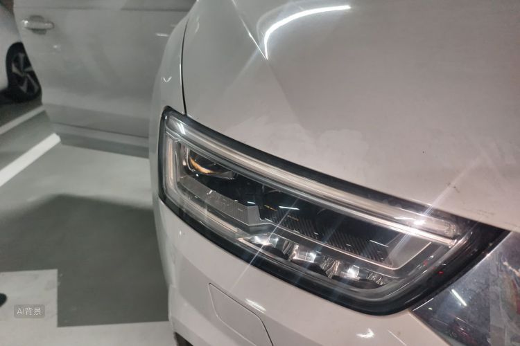 Audi Q3 2017 #8 Audi Q3 2017 immagine di auto #8
