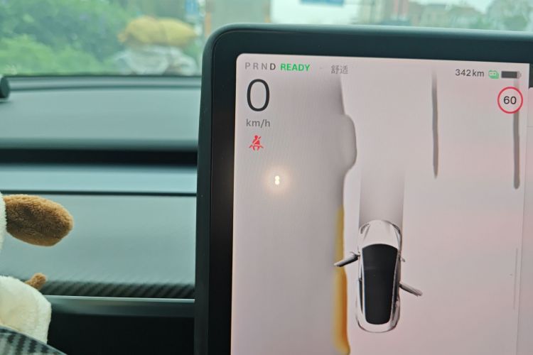 Tesla Model 3 2023 car image #16