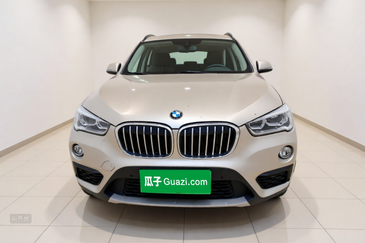 BMW X1 2016 car image #3