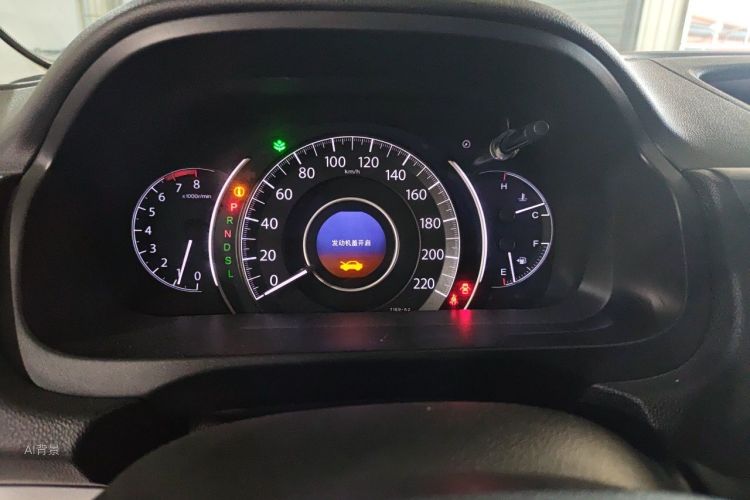 Honda CR-V 2016 #13 Honda CR-V 2016 car image #13